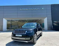 LAND ROVER RANGE ROVER 3.0 P550e PHEV AUTOBIOGRAPHY AWD AUTOMÁTICO LAND ROVER RANGE ROVER 3.0 P550e PHEV AUTOBIOGRAPHY AWD AUTOMÁTICO