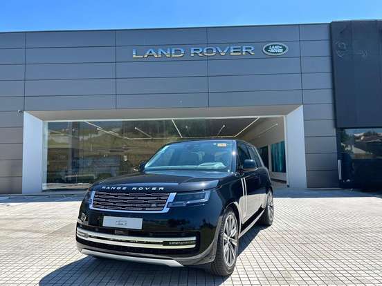 LAND ROVER-RANGE ROVER-3.0 P550e PHEV AUTOBIOGRAPHY AWD AUTOMÁTICO LAND ROVER-RANGE ROVER-2026