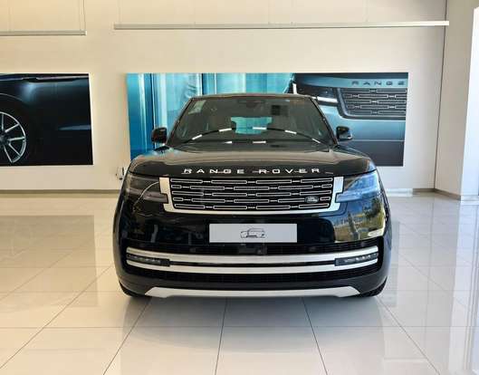 LAND ROVER-RANGE ROVER-2026