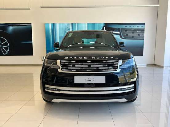 LAND ROVER-RANGE ROVER-3.0 P550e PHEV AUTOBIOGRAPHY AWD AUTOMÁTICO LAND ROVER-RANGE ROVER-2026