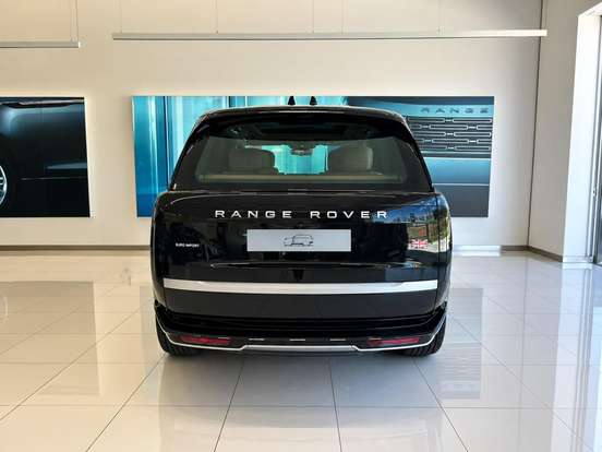 LAND ROVER-RANGE ROVER-3.0 P550e PHEV AUTOBIOGRAPHY AWD AUTOMÁTICO LAND ROVER-RANGE ROVER-2026