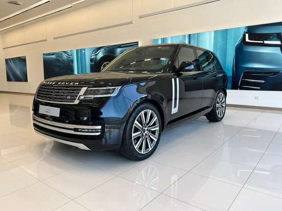 LAND ROVER-RANGE ROVER-3.0 P550e PHEV AUTOBIOGRAPHY AWD AUTOMÁTICO LAND ROVER-RANGE ROVER-2026