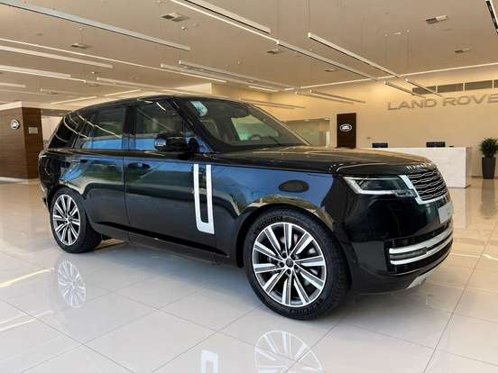 LAND ROVER-RANGE ROVER-3.0 P550e PHEV AUTOBIOGRAPHY AWD AUTOMÁTICO LAND ROVER-RANGE ROVER-2026