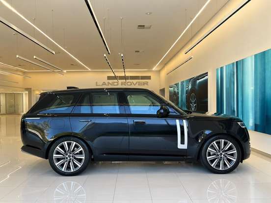 LAND ROVER-RANGE ROVER-3.0 P550e PHEV AUTOBIOGRAPHY AWD AUTOMÁTICO LAND ROVER-RANGE ROVER-2026