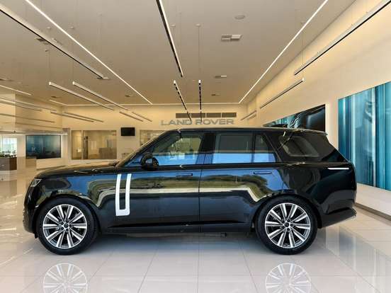 LAND ROVER-RANGE ROVER-2026