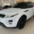 LAND ROVER RANGE ROVER EVOQUE 2.0 DYNAMIC 4WD 16V GASOLINA 4P AUTOMÁTICO LAND ROVER RANGE ROVER EVOQUE 2.0 DYNAMIC 4WD 16V GASOLINA 4P AUTOMÁTICO