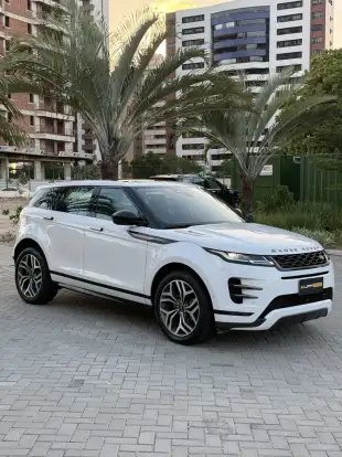 LAND ROVER-RANGE ROVER EVOQUE-2023
