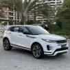 LAND ROVER RANGE ROVER EVOQUE 2.0 P250 FLEX R-DYNAMIC HSE AWD AUTOMÁTICO LAND ROVER RANGE ROVER EVOQUE 2.0 P250 FLEX R-DYNAMIC HSE AWD AUTOMÁTICO