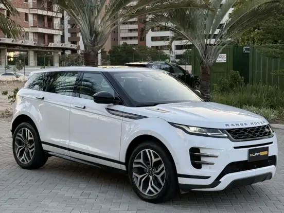 LAND ROVER-RANGE ROVER EVOQUE-2.0 P250 FLEX R-DYNAMIC HSE AWD AUTOMÁTICO LAND ROVER-RANGE ROVER EVOQUE-2023