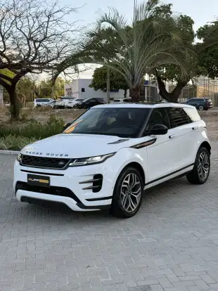 LAND ROVER-RANGE ROVER EVOQUE-2023