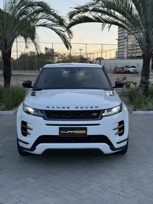 LAND ROVER-RANGE ROVER EVOQUE-2023