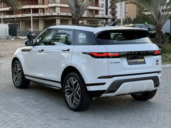 LAND ROVER-RANGE ROVER EVOQUE-2.0 P250 FLEX R-DYNAMIC HSE AWD AUTOMÁTICO LAND ROVER-RANGE ROVER EVOQUE-2023