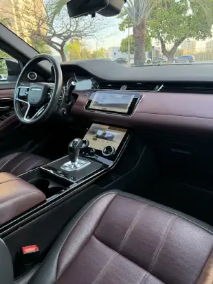 LAND ROVER-RANGE ROVER EVOQUE-2023