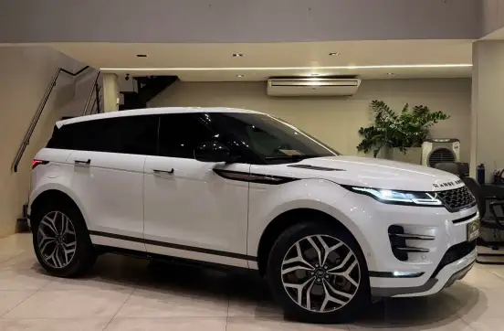 LAND ROVER-RANGE ROVER EVOQUE-2023