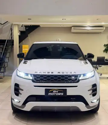 LAND ROVER-RANGE ROVER EVOQUE-2023