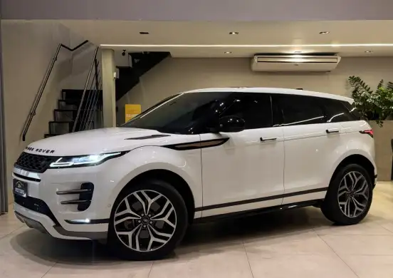LAND ROVER-RANGE ROVER EVOQUE-2.0 P250 FLEX R-DYNAMIC HSE AWD AUTOMÁTICO LAND ROVER-RANGE ROVER EVOQUE-2023
