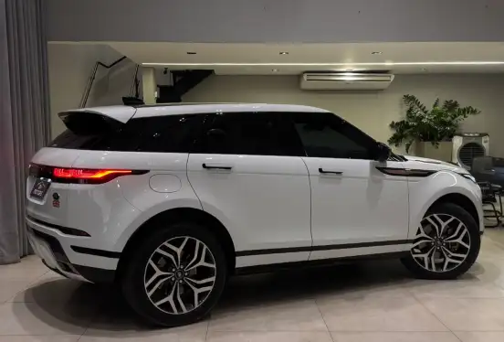 LAND ROVER-RANGE ROVER EVOQUE-2023