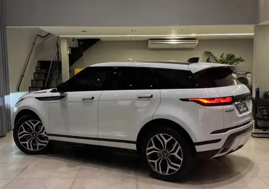 LAND ROVER-RANGE ROVER EVOQUE-2.0 P250 FLEX R-DYNAMIC HSE AWD AUTOMÁTICO LAND ROVER-RANGE ROVER EVOQUE-2023
