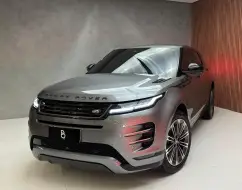 LAND ROVER RANGE ROVER EVOQUE 2.0 P250 FLEX R-DYNAMIC HSE AWD AUTOMÁTICO LAND ROVER RANGE ROVER EVOQUE 2.0 P250 FLEX R-DYNAMIC HSE AWD AUTOMÁTICO