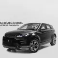 LAND ROVER RANGE ROVER EVOQUE 2.0 P250 FLEX R-DYNAMIC HSE AWD AUTOMÁTICO LAND ROVER RANGE ROVER EVOQUE 2.0 P250 FLEX R-DYNAMIC HSE AWD AUTOMÁTICO