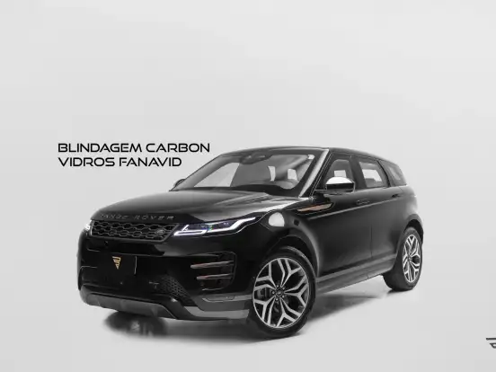 LAND ROVER-RANGE ROVER EVOQUE-2.0 P250 FLEX R-DYNAMIC HSE AWD AUTOMÁTICO LAND ROVER-RANGE ROVER EVOQUE-2023