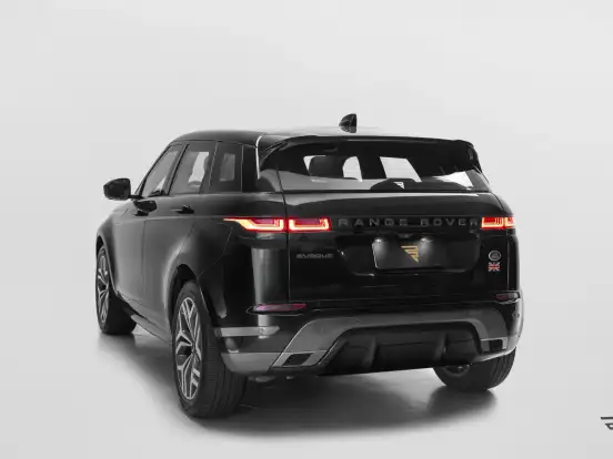 LAND ROVER-RANGE ROVER EVOQUE-2.0 P250 FLEX R-DYNAMIC HSE AWD AUTOMÁTICO LAND ROVER-RANGE ROVER EVOQUE-2023