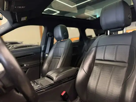 LAND ROVER-RANGE ROVER EVOQUE-2.0 P300 GASOLINA MHEV R-DYNAMIC HSE AWD AUTOMÁTICO LAND ROVER-RANGE ROVER EVOQUE-2020