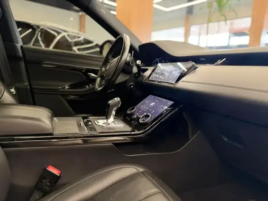 LAND ROVER-RANGE ROVER EVOQUE-2020