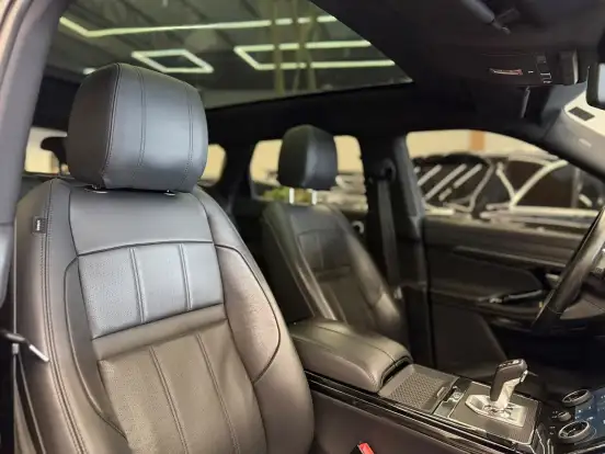 LAND ROVER-RANGE ROVER EVOQUE-2.0 P300 GASOLINA MHEV R-DYNAMIC HSE AWD AUTOMÁTICO LAND ROVER-RANGE ROVER EVOQUE-2020