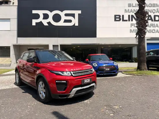LAND ROVER-RANGE ROVER EVOQUE-2016