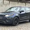 LAND ROVER RANGE ROVER EVOQUE 2.0 HSE DYNAMIC 4WD 16V GASOLINA 4P AUTOMÁTICO LAND ROVER RANGE ROVER EVOQUE 2.0 HSE DYNAMIC 4WD 16V GASOLINA 4P AUTOMÁTICO