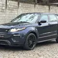 LAND ROVER RANGE ROVER EVOQUE 2.0 HSE DYNAMIC 4WD 16V GASOLINA 4P AUTOMÁTICO LAND ROVER RANGE ROVER EVOQUE 2.0 HSE DYNAMIC 4WD 16V GASOLINA 4P AUTOMÁTICO