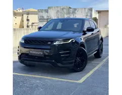 LAND ROVER RANGE ROVER EVOQUE 2.0 P250 FLEX R-DYNAMIC HSE AWD AUTOMÁTICO LAND ROVER RANGE ROVER EVOQUE 2.0 P250 FLEX R-DYNAMIC HSE AWD AUTOMÁTICO