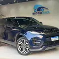 LAND ROVER RANGE ROVER EVOQUE 2.0 P250 FLEX R-DYNAMIC HSE AWD AUTOMÁTICO LAND ROVER RANGE ROVER EVOQUE 2.0 P250 FLEX R-DYNAMIC HSE AWD AUTOMÁTICO