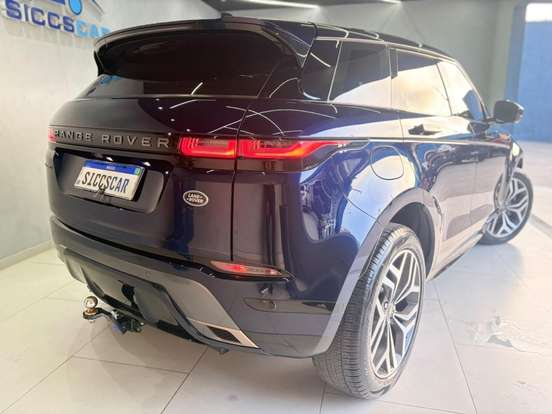 LAND ROVER-RANGE ROVER EVOQUE-2.0 P250 FLEX R-DYNAMIC HSE AWD AUTOMÁTICO LAND ROVER-RANGE ROVER EVOQUE-2021