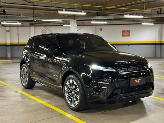 LAND ROVER-RANGE ROVER EVOQUE-2024