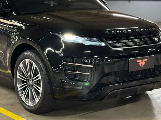 LAND ROVER-RANGE ROVER EVOQUE-2024