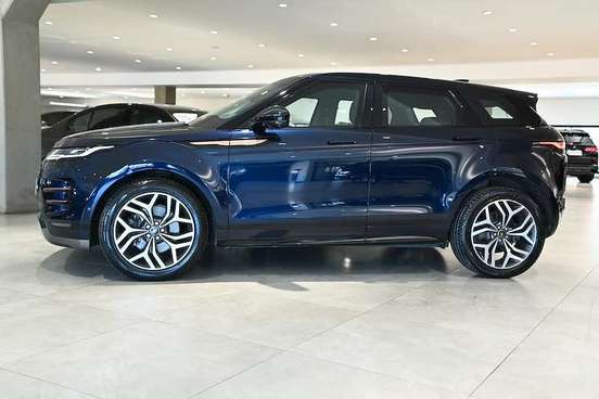 LAND ROVER-RANGE ROVER EVOQUE-2023