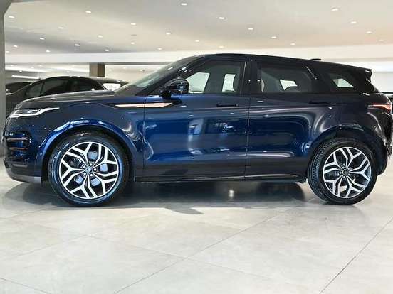LAND ROVER-RANGE ROVER EVOQUE-2.0 P250 FLEX R-DYNAMIC HSE AWD AUTOMÁTICO LAND ROVER-RANGE ROVER EVOQUE-2023