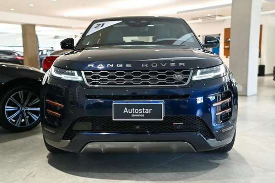 LAND ROVER-RANGE ROVER EVOQUE-2023