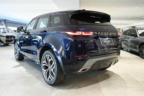 LAND ROVER-RANGE ROVER EVOQUE-2023