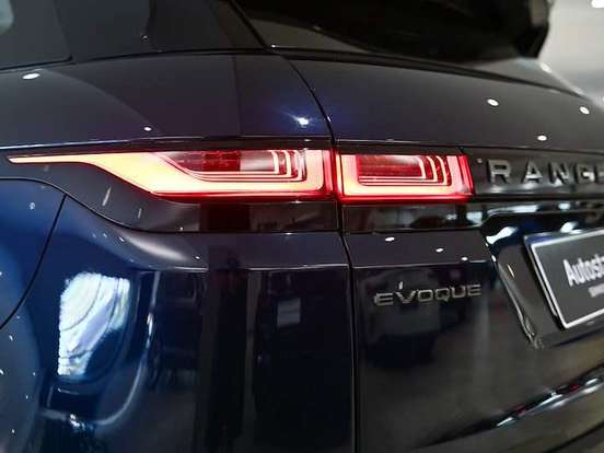 LAND ROVER-RANGE ROVER EVOQUE-2.0 P250 FLEX R-DYNAMIC HSE AWD AUTOMÁTICO LAND ROVER-RANGE ROVER EVOQUE-2023