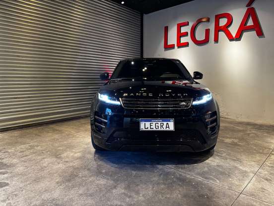 LAND ROVER-RANGE ROVER EVOQUE-2.0 P250 FLEX R-DYNAMIC HSE AWD AUTOMÁTICO LAND ROVER-RANGE ROVER EVOQUE-2024