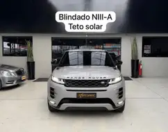 LAND ROVER RANGE ROVER EVOQUE 2.0 P250 FLEX R-DYNAMIC SE AWD AUTOMÁTICO LAND ROVER RANGE ROVER EVOQUE 2.0 P250 FLEX R-DYNAMIC SE AWD AUTOMÁTICO