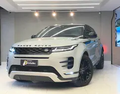 LAND ROVER RANGE ROVER EVOQUE 2.0 P300 GASOLINA MHEV R-DYNAMIC HSE AWD AUTOMÁTICO LAND ROVER RANGE ROVER EVOQUE 2.0 P300 GASOLINA MHEV R-DYNAMIC HSE AWD AUTOMÁTICO