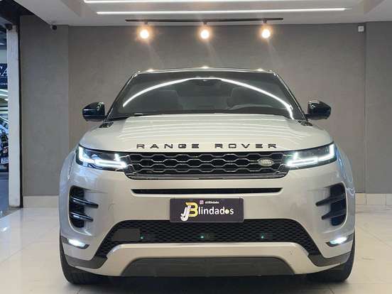 LAND ROVER-RANGE ROVER EVOQUE-2.0 P300 GASOLINA MHEV R-DYNAMIC HSE AWD AUTOMÁTICO LAND ROVER-RANGE ROVER EVOQUE-2019