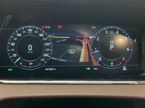 LAND ROVER-RANGE ROVER EVOQUE-2.0 P300 GASOLINA MHEV R-DYNAMIC HSE AWD AUTOMÁTICO LAND ROVER-RANGE ROVER EVOQUE-2019