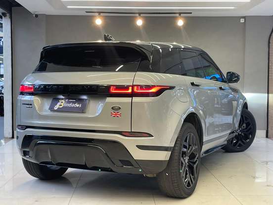 LAND ROVER-RANGE ROVER EVOQUE-2.0 P300 GASOLINA MHEV R-DYNAMIC HSE AWD AUTOMÁTICO LAND ROVER-RANGE ROVER EVOQUE-2019