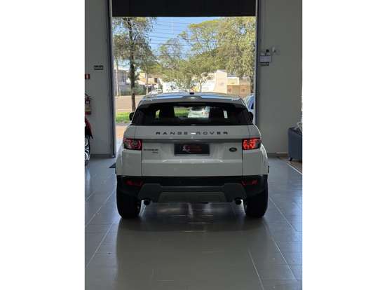 LAND ROVER-RANGE ROVER EVOQUE-2012