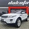 LAND ROVER RANGE ROVER EVOQUE 2.0 PURE 4WD 16V GASOLINA 4P AUTOMÁTICO LAND ROVER RANGE ROVER EVOQUE 2.0 PURE 4WD 16V GASOLINA 4P AUTOMÁTICO
